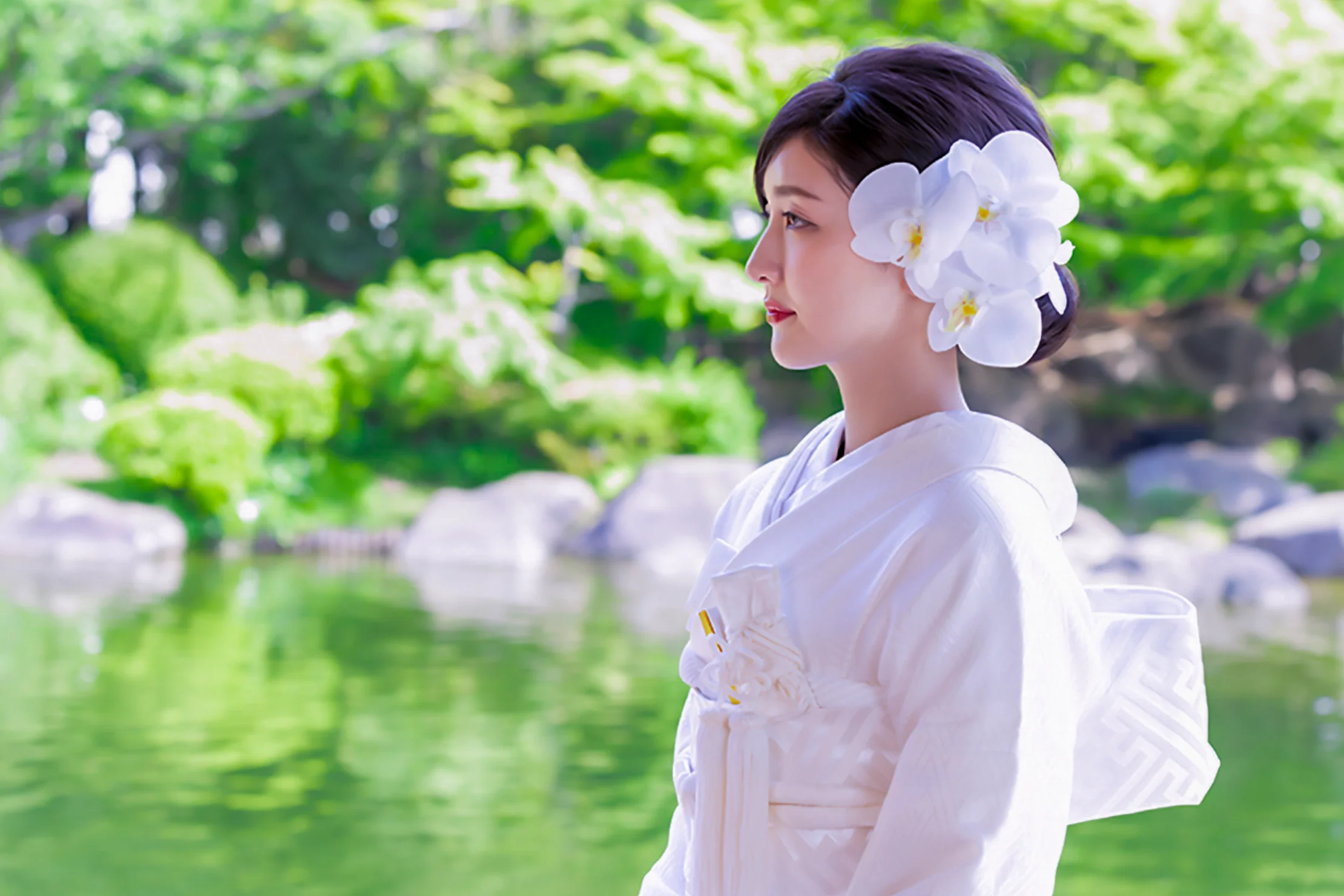 大分 ウェディングフォト フォトウェディング 結婚式撮影